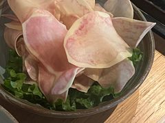 -老墙根涮肉(王四营店)