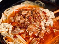 -老地方面馆(思南路店)