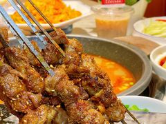 -羊瑞堂·横山炖羊肉·陕菜(未央路旗舰店)