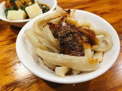 甜水面-洞子口张老二凉粉(文殊院店)