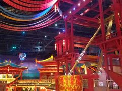 -万达茂商场(南京仙林店)