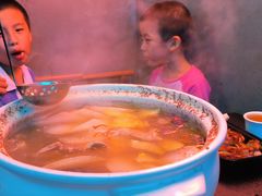 -黑牛码头·小龙虾·烧烤