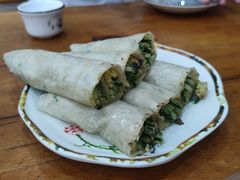 -正宗流钟锅子饼家常菜