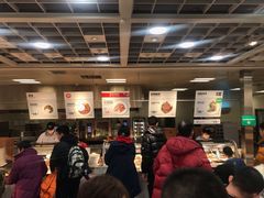 -宜家·瑞典风味餐厅(北京西红门店)