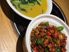-老阿爸鲜鱼土菜(独墅湖店)
