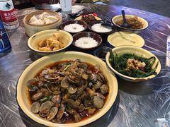 -东排食堂长沙小吃大排档(五一广场店)