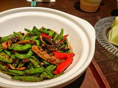 -庐灶江南·江南菜·四合院Bistro(东直门·华侨夜泊君亭店)