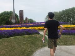 -南通洲际绿博园