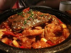 -刀板香·安徽菜(国购IFC店)