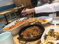 -老长春肉馆(隆礼路店)