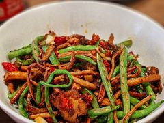-大中华酒楼·主席武昌鱼·武汉美食地标(江汉路步行街店)