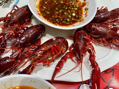 -李双猪·小龙虾·烧烤·羊肉煲(乐山店)