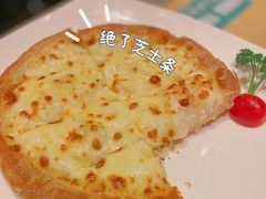 -菲滋意式餐厅(青悦城店)