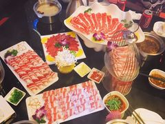 -乐宴KTV(华强北中航城君尚购物中心店)