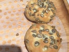 -西贝莜面村(上海百联西郊店)