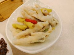 -福满园大酒楼(梅林店)