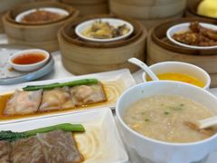 -万龙洲海鲜(大兴绿地缤纷城店)