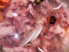 -313羊庄·羊肉火锅烧烤(李村店)