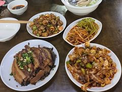 -天一沾水肥肠(科园一街店)