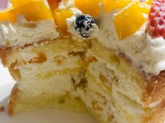 -卷心卷意·轻甜蛋糕(新光天地店)