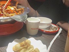 -胖哥俩肉蟹煲(盐城金鹰国际店)