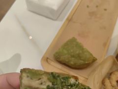 时蔬虾仁鸡子粿-春家·非遗手工小吃(徐汇万科广场店)