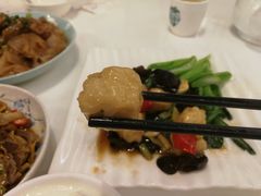 -清晖小苑•顺德地方菜(壹海城店)