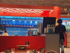 -神府路壹号·海鲜烧烤·砂锅粥·锅物(三坊七巷店)