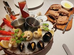 -艾雷牛排馆 LA.Prime Steakhouse