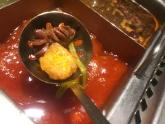 -海底捞火锅(亲子主题北金鹰店)