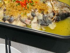 -半天妖烤鱼(紫荆广场店)