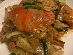 -喜记避风塘炒辣蟹(旗舰店)