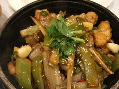-琉璃餐厅(德基广场店)
