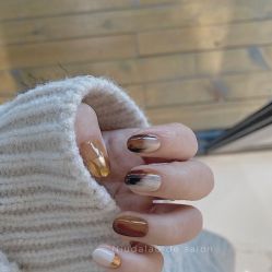 -PinkBaby美甲美睫