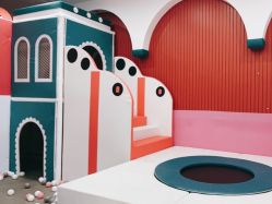 -萌卡Kids共享玩具(方糖店)