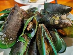 -南蚝小贝海鲜特色餐厅(南澳岛店)