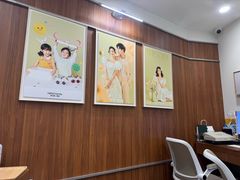 -海马体家庭照相馆(广州正佳广场店)