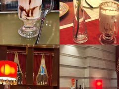 -郑州希尔顿酒店·阿米奇意大利餐厅