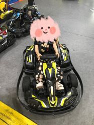 -咔叮卡丁车(南坪亿象城店)
