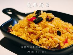 -魔膳厨房·果木牛排·西餐厅(MM2店)