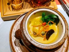 -叶叶菩提·晋福宫