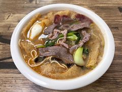 -茶南面馆(湖西街店)