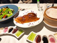 -庆云楼饭庄(什刹海店)