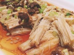 iphone_upload_pic-外婆家(杭州马塍店·杭帮菜名店)