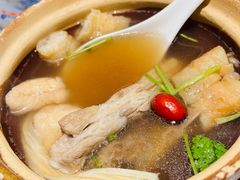 -芽笼芽笼新加坡餐厅(环球港店)