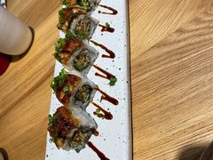 -隐泉之语日式料理(王府中环店)