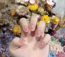 -兔猫ToMoreNails美甲美睫