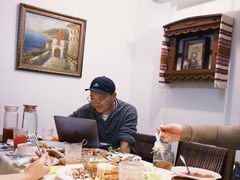 -老井俄式餐厅