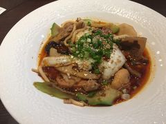 -成都你六姐·牛肉冒菜(城市集市合生汇店)