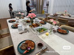 -兰心墩楠月子会所(万达店)